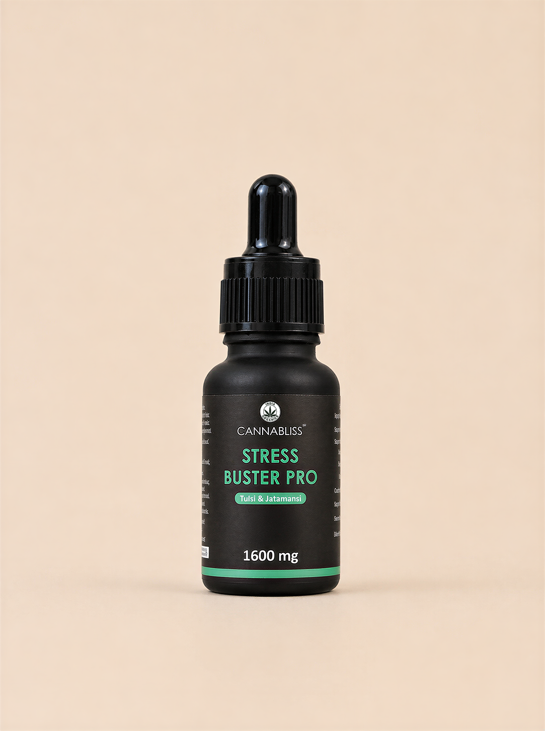 STRESS BUSTER PRO