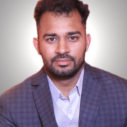 Baldev Raj